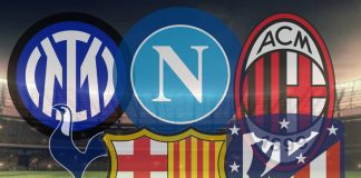 Pronostici di oggi 4 gennaio, torna la serie A con il big match Inter-Napoli, Premier League e Copa del Rey Pronostici di oggi 4 gennaio