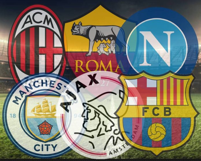 Pronostici 8 gennaio Pronostici di oggi 8 gennaio
