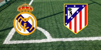 Formazioni Real Madrid-Atletico Madrid