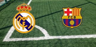 Formazioni Real Madrid-Barcellona
