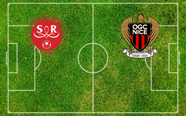 Reims-Nizza_it Formazioni Reims-Nizza