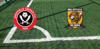 Formazioni Sheffield United-Hull