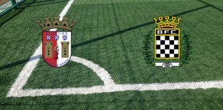 Sporting Braga-Boavista FC (sabato 14 gennaio 2023 ore 21:30): formazioni ufficiali, quote, pronostici Formazioni Sporting Braga-Boavista FC
