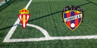 Sporting Gijon-Levante (venerdì 06 gennaio 2023 ore 18:30): formazioni ufficiali, quote, pronostici Formazioni Sporting Gijon-Levante