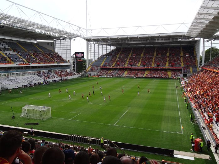 Formazioni US Pays de Cassel-Paris Saint Germain