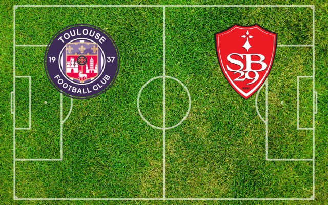 Tolosa-Stade Brestois_it Formazioni Tolosa-Stade Brestois