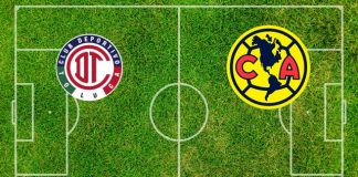 Toluca-Club America (domenica 15 gennaio 2023 ore 02:05): formazioni ufficiali, quote, pronostici Formazioni Toluca-Club America