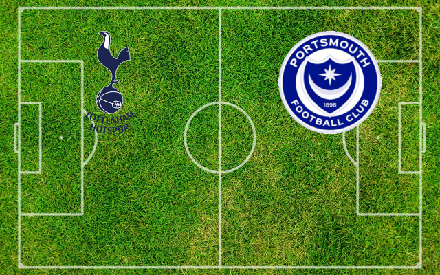 Tottenham-Portsmouth_it Formazioni Tottenham-Portsmouth