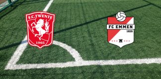 Twente-FC Emmen (venerdì 06 gennaio 2023 ore 20:00): formazioni ufficiali, quote, pronostici Formazioni Twente-FC Emmen