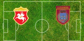 US Ancona-Pontedera (lunedì 09 gennaio 2023 ore 20:30): formazioni, quote, pronostici, diretta TV. Colavitto ritrova Bianconi ma perde bomber Spagnoli, granata senza Guidi Formazioni US Ancona-Pontedera