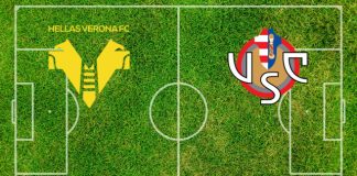 Verona-Cremonese (lunedì 9 gennaio 2023 ore 18:30): formazioni ufficiali, quote, pronostici Formazioni Verona-Cremonese