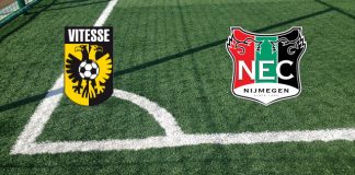 Vitesse-NEC (domenica 15 gennaio 2023 ore 12:15): formazioni ufficiali, quote, pronostici Formazioni Vitesse-NEC