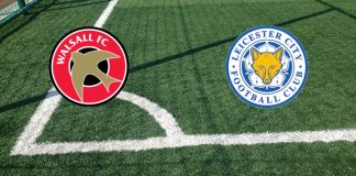 Walsall-Leicester (FA Cup, 28-01-2023 ore 13:30 ): formazioni ufficiali, quote, pronostici Formazioni Walsall-Leicester