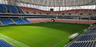 Formazioni Adana Demirspor-Giresunspor