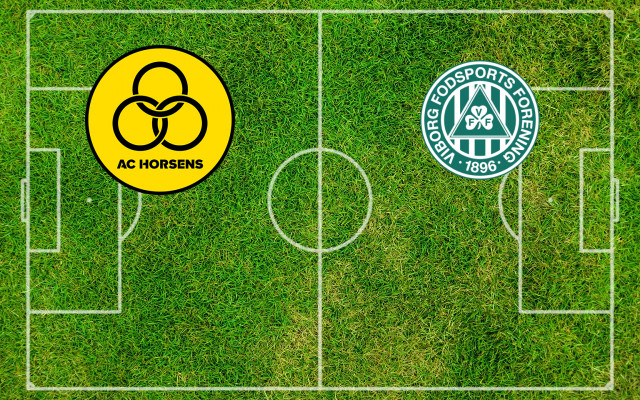 AC Horsens-Viborg_it Formazioni AC Horsens-Viborg