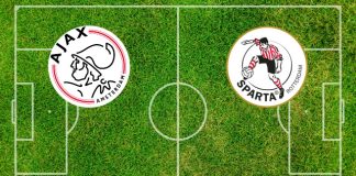 Ajax-Sparta Rotterdam (domenica 19 febbraio 2023 ore 16:45): formazioni ufficiali, quote, pronostici Formazioni Ajax-Sparta Rotterdam