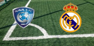 Al Hilal-Real Madrid (Coppa del mondo per club, 11-02-2023 ore 20:00 ): formazioni ufficiali, quote, pronostici. Benzema dal primo minuto Formazioni Al Hilal-Real Madrid