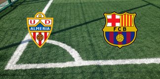 Almeria-Barcellona (domenica 26 febbraio 2023 ore 18:30): formazioni ufficiali, quote, pronostici. Catalani chiamati alla reazione dopo la disfatta europea Formazioni Almeria-Barcellona