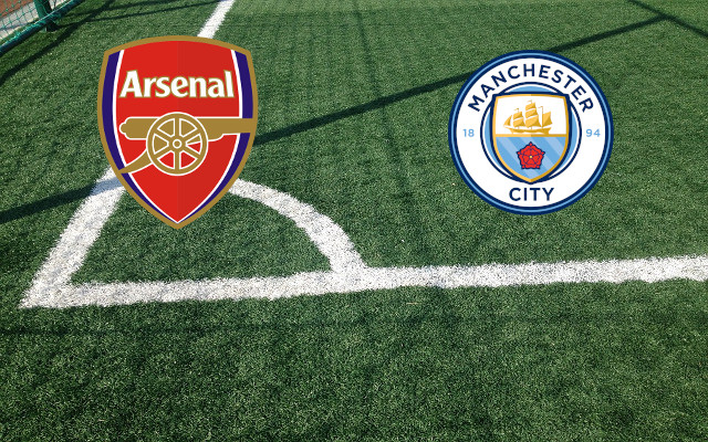 Arsenal-Manchester City_it Formazioni Arsenal-Manchester City