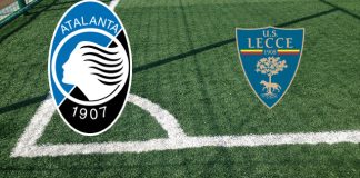 Formazioni Atalanta-Lecce