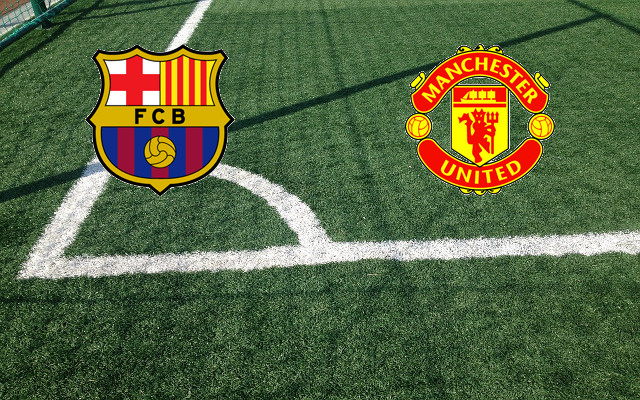 Barcellona-Manchester United_it Formazioni Barcellona-Manchester United