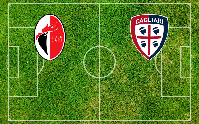 Bari-Cagliari_it Formazioni Bari-Cagliari