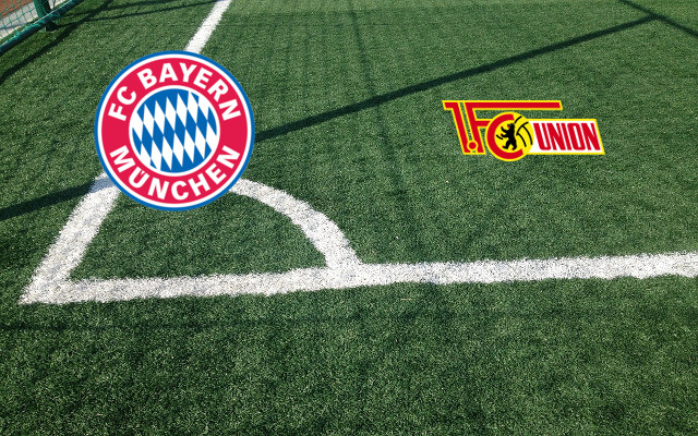 Bayern Monaco-Union Berlin_it Formazioni Bayern Monaco-Union Berlin