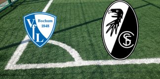 Bochum-Friburgo (sabato 18 febbraio 2023 ore 15:30): formazioni ufficiali, quote, pronostici Formazioni Bochum-Friburgo