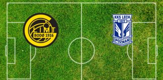 Bodo/Glimt-Lech Poznan (Conference League, 16-02-2023 ore 18:45 ): formazioni ufficiali, quote, pronostici Formazioni Bodo/Glimt-Lech Poznan