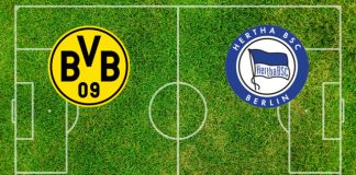 Borussia Dortmund-Hertha BSC (domenica 19 febbraio 2023 ore 17:30): formazioni ufficiali, quote, pronostici. Terzic con 3 indisponibili Formazioni Borussia Dortmund-Hertha BSC