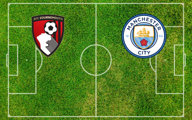 Bournemouth-Manchester City_it Formazioni Bournemouth-Manchester City