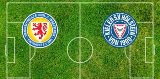 Formazioni Braunschweig-Holstein Kiel