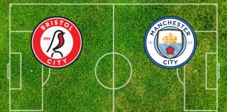 Bristol City-Manchester City (FA Cup, 28-02-2023 ore 21:00 ): formazioni ufficiali, quote, pronostici Formazioni Bristol City-Manchester City