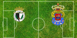 Burgos-Las Palmas (lunedì 06 febbraio 2023 ore 21:00): formazioni ufficiali, quote, pronostici Formazioni Burgos-Las Palmas