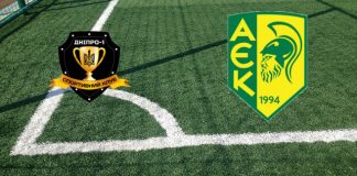 Dnipro-1-AEK Larnaca (Conference League, 23-02-2023 ore 18:45): formazioni ufficiali, quote, pronostici Formazioni Dnipro-1-AEK Larnaca