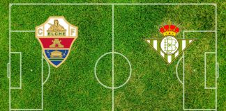 Elche-Real Betis (venerdì 24 febbraio 2023 ore 21:00): formazioni ufficiali, quote, pronostici. Ayoze Perez ancora titolare Formazioni Elche-Real Betis