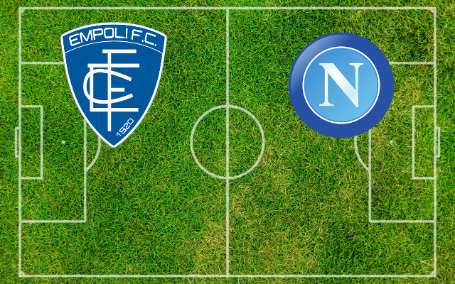 Empoli-Napoli_it Formazioni Empoli-Napoli
