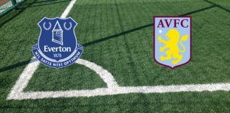 Formazioni Everton-Aston Villa