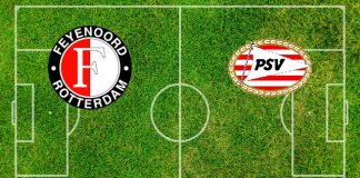 Feyenoord-PSV (domenica 05 febbraio 2023 ore 14:30): formazioni ufficiali, quote, pronostici Formazioni Feyenoord-PSV