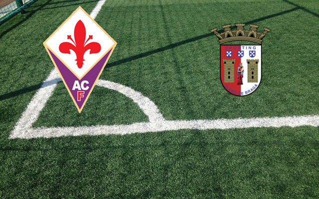 Fiorentina-Sporting Braga_it Formazioni Fiorentina-Sporting Braga
