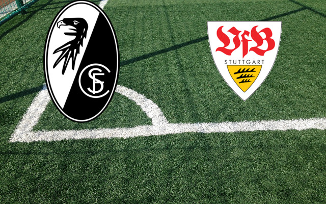 Formazioni Friburgo-Stoccarda