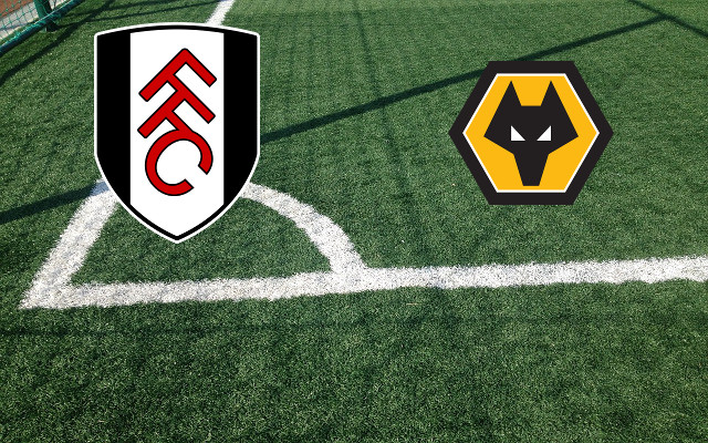 Formazioni Fulham-Wolverhampton