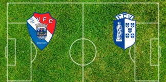 Gil Vicente-Vizela (venerdì 17 febbraio 2023 ore 21:15): formazioni ufficiali, quote, pronostici Formazioni Gil Vicente-Vizela