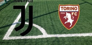 Formazioni Juventus-Torino