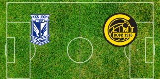 Lech Poznan-Bodo/Glimt (Conference League, 23-02-2023 ore 21:00 ): formazioni ufficiali, quote, pronostici Formazioni Lech Poznan-Bodo/Glimt