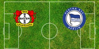 Leverkusen-Hertha BSC (domenica 05 marzo 2023 ore 15:30): formazioni ufficiali, quote, pronostici Formazioni Leverkusen-Hertha BSC