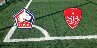 Lille-Stade Brestois (venerdì 24 febbraio 2023 ore 21:00): convocati, formazioni ufficiali, quote, pronostici Formazioni Lille-Stade Brestois