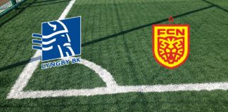 Lyngby BK-Nordsjaelland (domenica 19 febbraio 2023 ore 14:00): formazioni ufficiali, quote, pronostici Formazioni Lyngby BK-Nordsjaelland