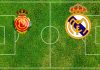 Formazioni Maiorca-Real Madrid