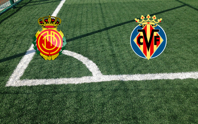 Maiorca-Villarreal_it Formazioni Maiorca-Villarreal